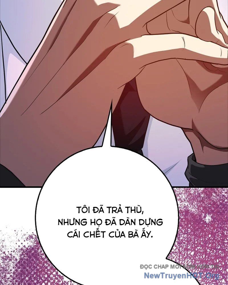 Thiên Tài Võ Thuật Hồi Quy