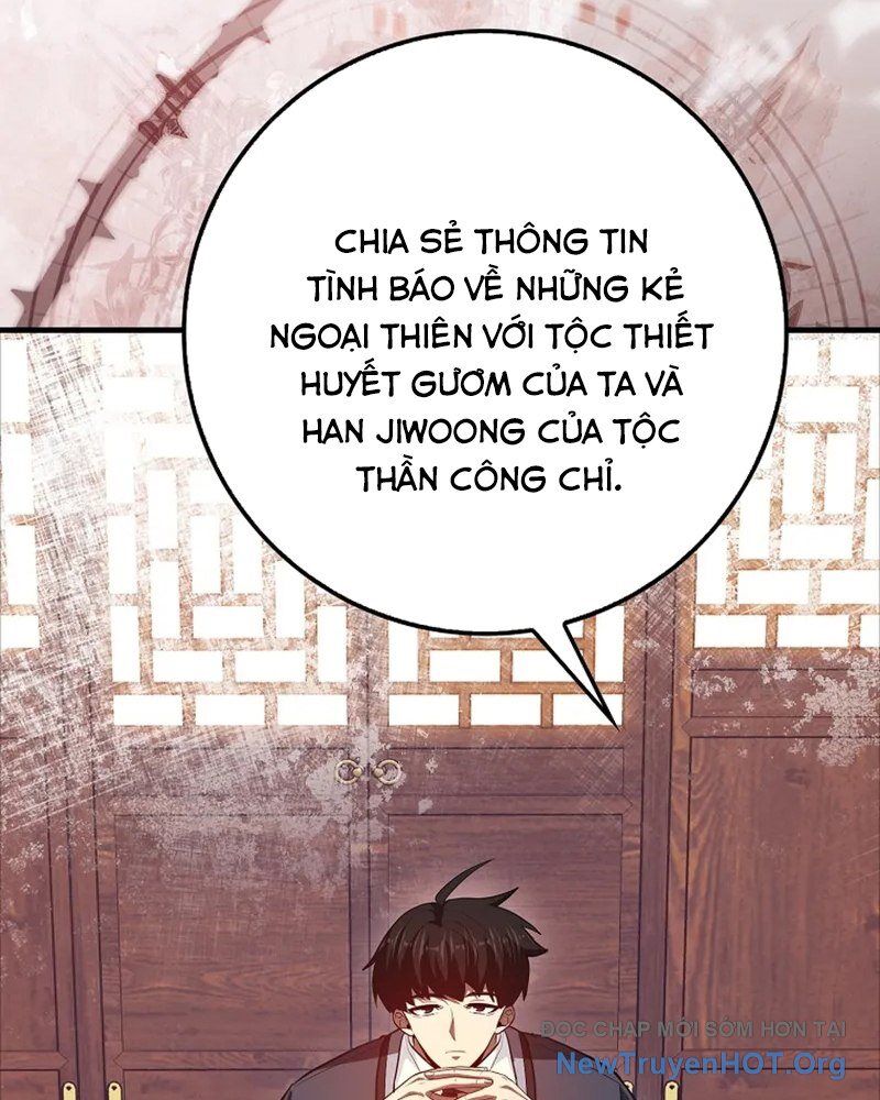 Thiên Tài Võ Thuật Hồi Quy