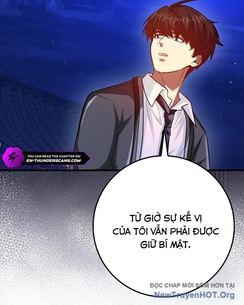 Thiên Tài Võ Thuật Hồi Quy
