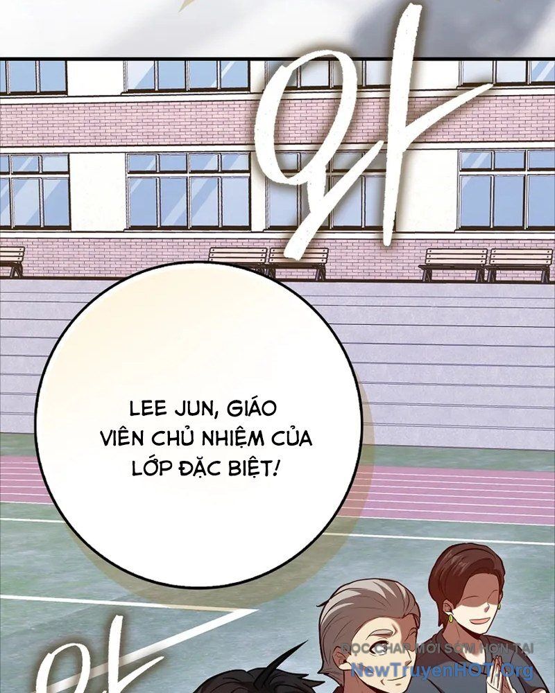Thiên Tài Võ Thuật Hồi Quy