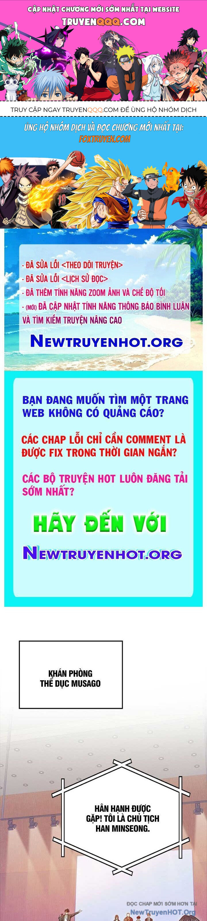 Thiên Tài Võ Thuật Hồi Quy