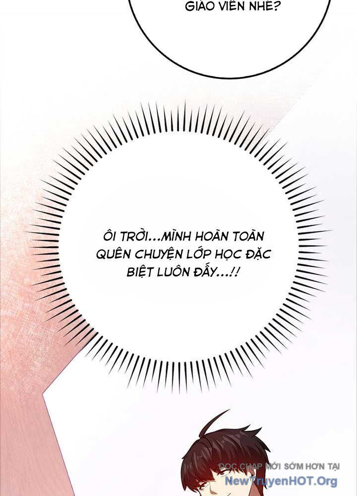 Thiên Tài Võ Thuật Hồi Quy