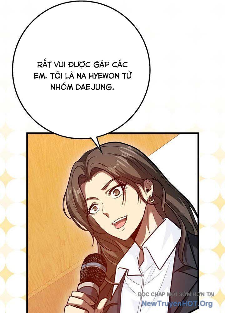 Thiên Tài Võ Thuật Hồi Quy