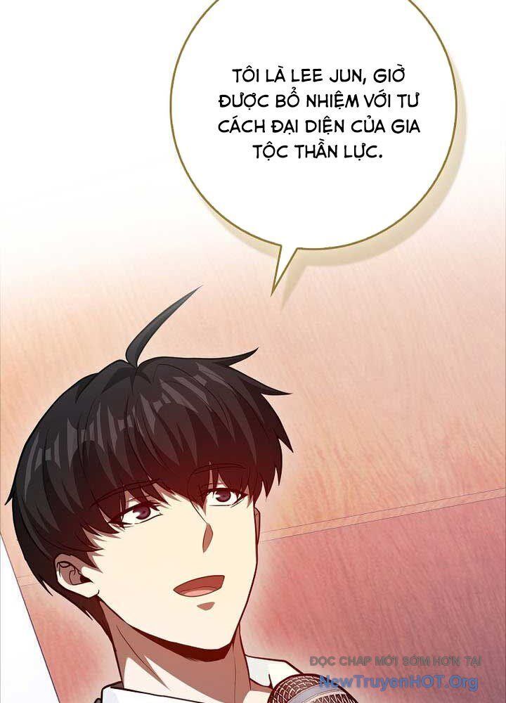 Thiên Tài Võ Thuật Hồi Quy