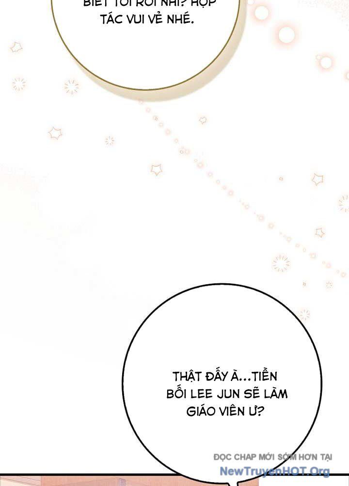 Thiên Tài Võ Thuật Hồi Quy