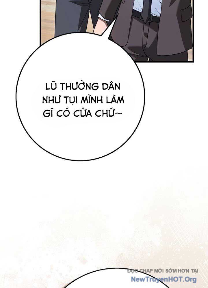 Thiên Tài Võ Thuật Hồi Quy