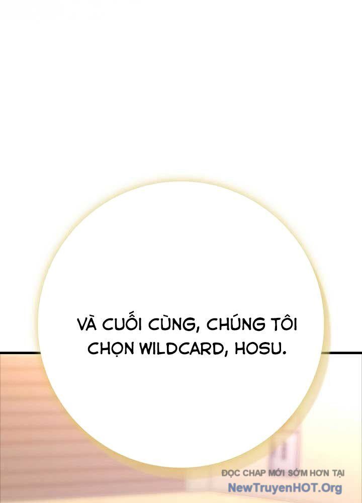Thiên Tài Võ Thuật Hồi Quy