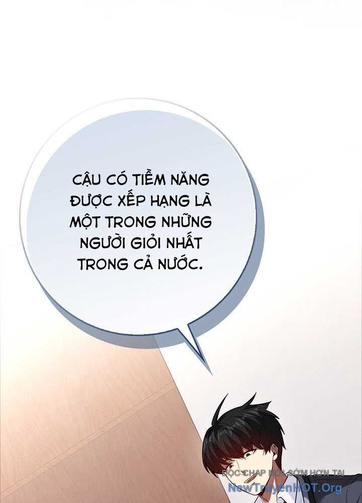 Thiên Tài Võ Thuật Hồi Quy