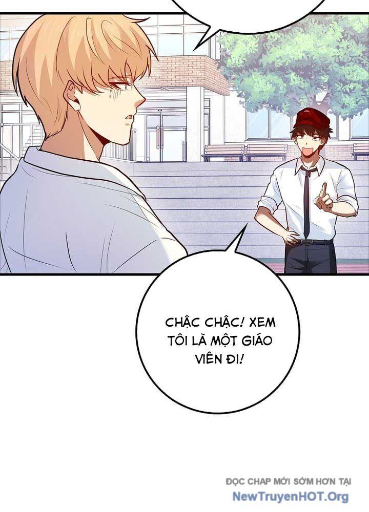 Thiên Tài Võ Thuật Hồi Quy