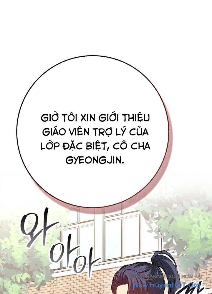 Thiên Tài Võ Thuật Hồi Quy