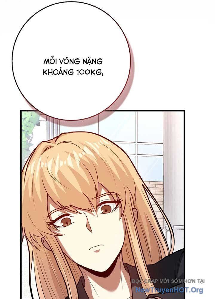 Thiên Tài Võ Thuật Hồi Quy