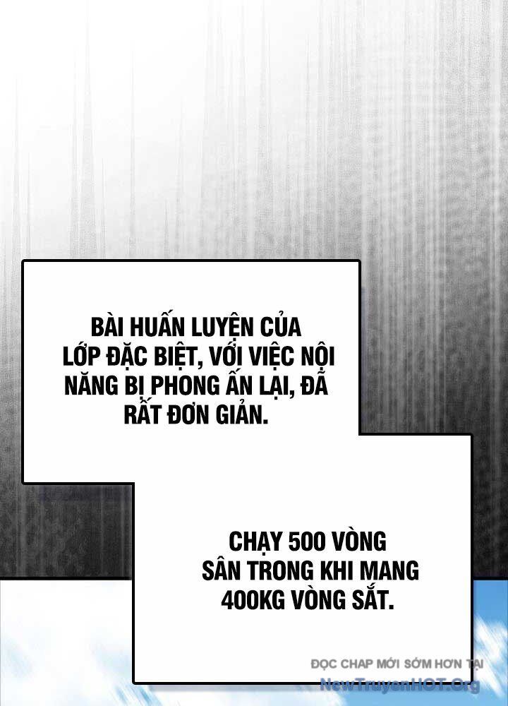 Thiên Tài Võ Thuật Hồi Quy