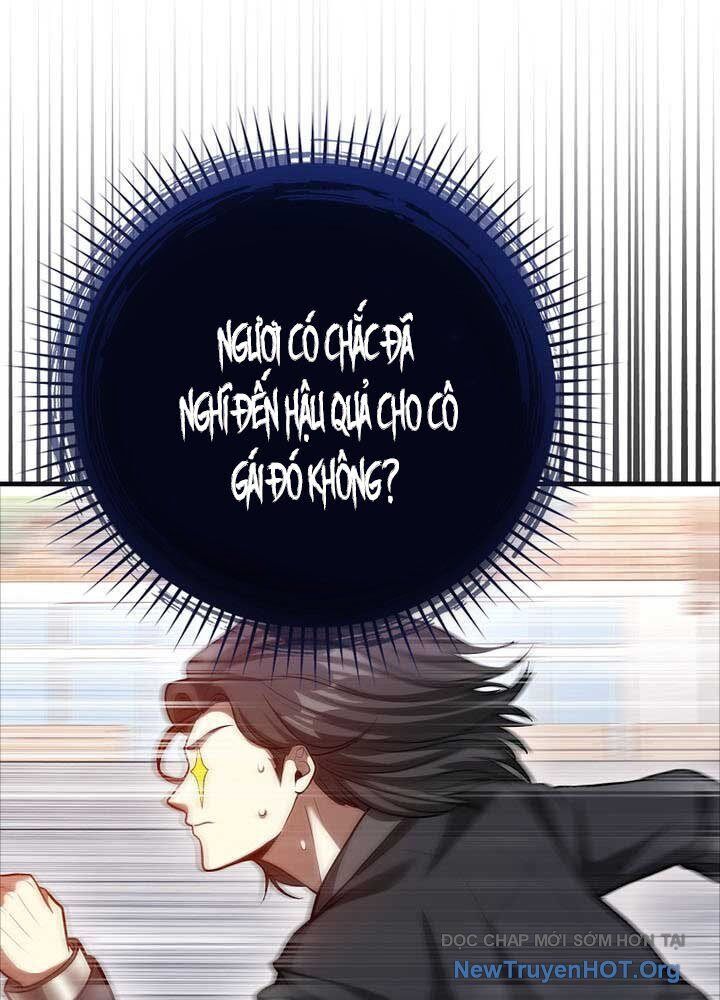 Thiên Tài Võ Thuật Hồi Quy