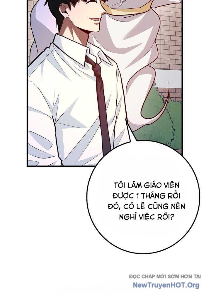 Thiên Tài Võ Thuật Hồi Quy