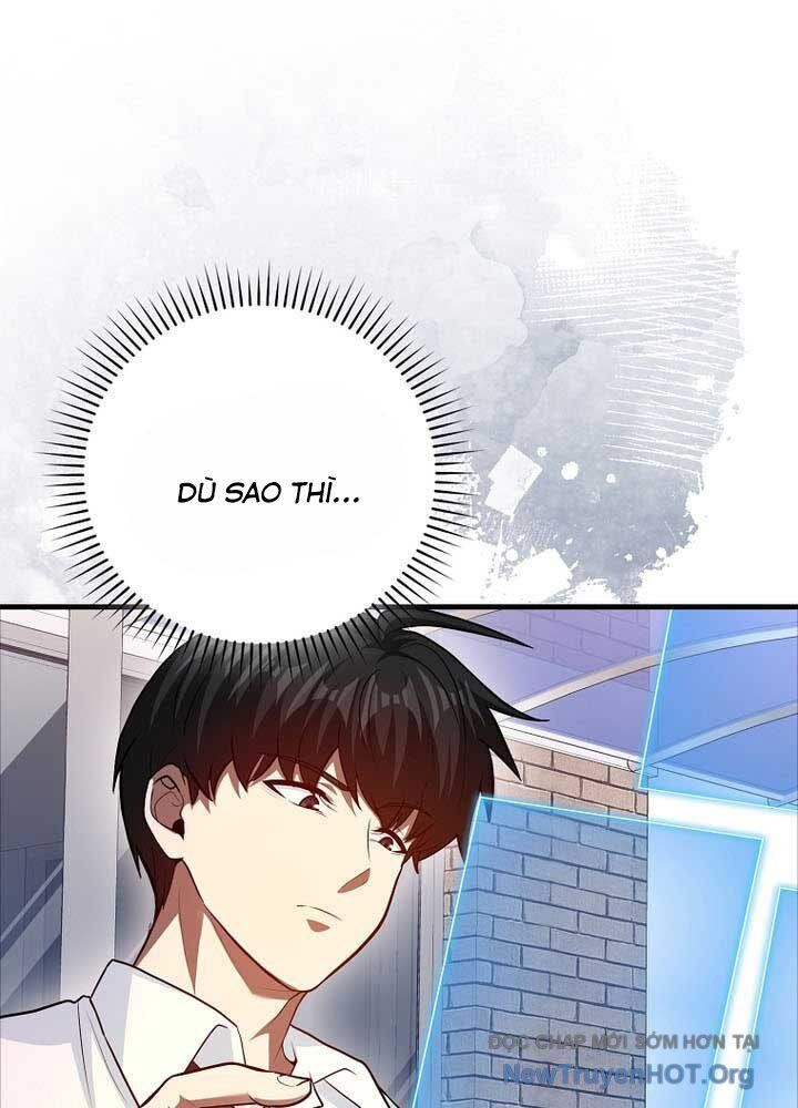 Thiên Tài Võ Thuật Hồi Quy