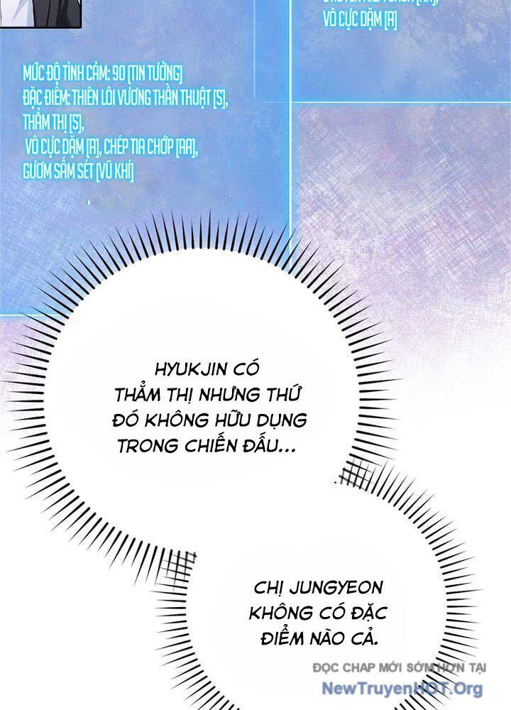 Thiên Tài Võ Thuật Hồi Quy