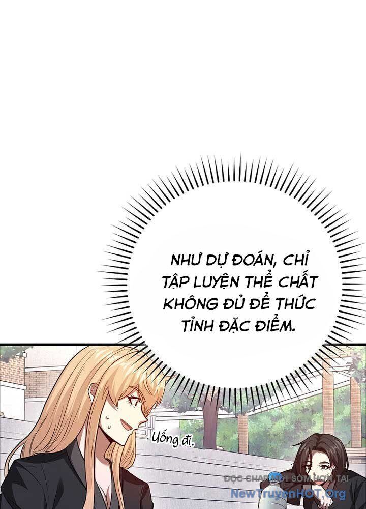 Thiên Tài Võ Thuật Hồi Quy