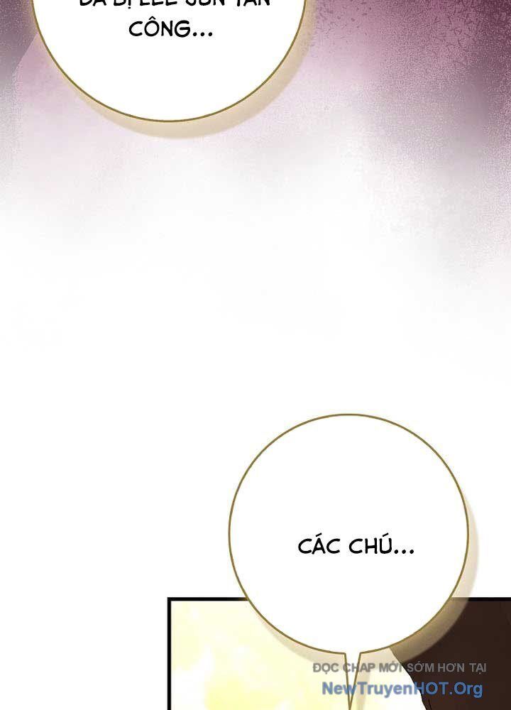 Thiên Tài Võ Thuật Hồi Quy