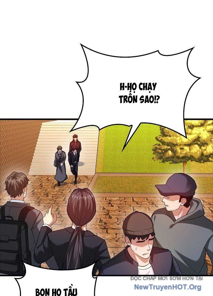 Thiên Tài Võ Thuật Hồi Quy