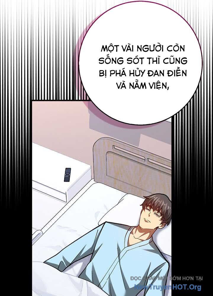 Thiên Tài Võ Thuật Hồi Quy