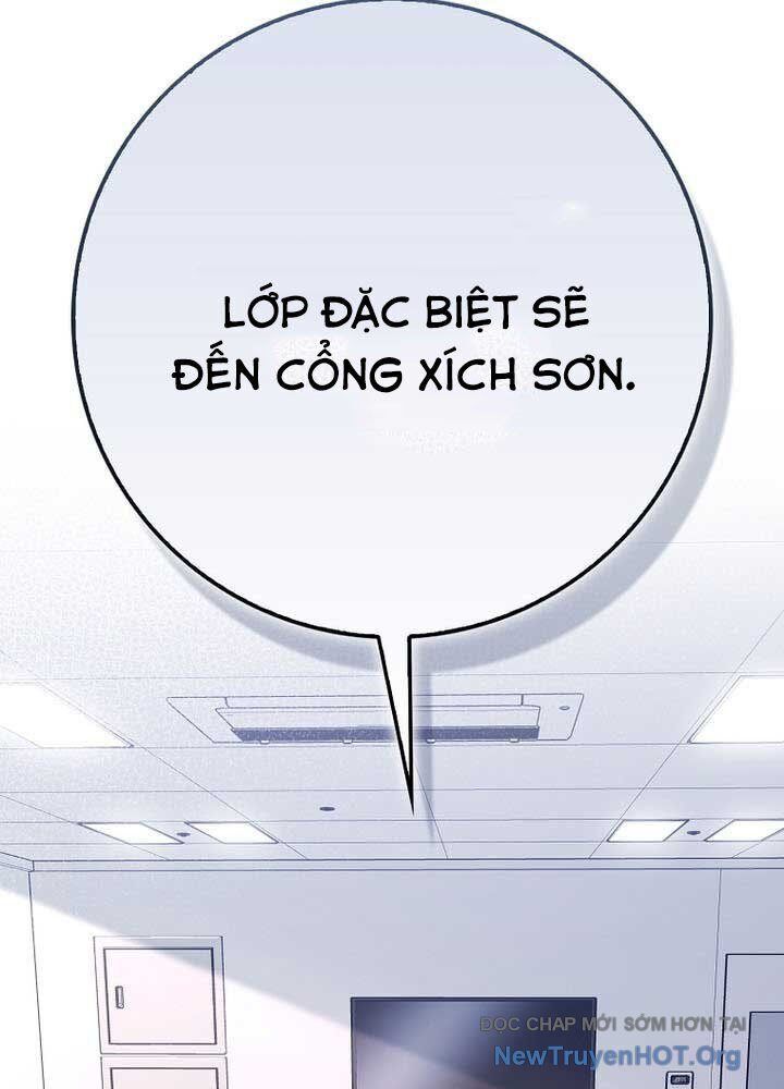 Thiên Tài Võ Thuật Hồi Quy