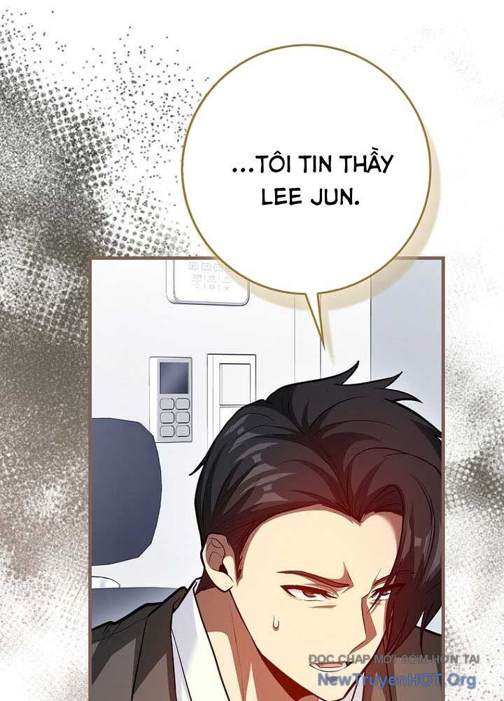 Thiên Tài Võ Thuật Hồi Quy