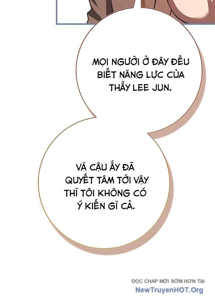 Thiên Tài Võ Thuật Hồi Quy