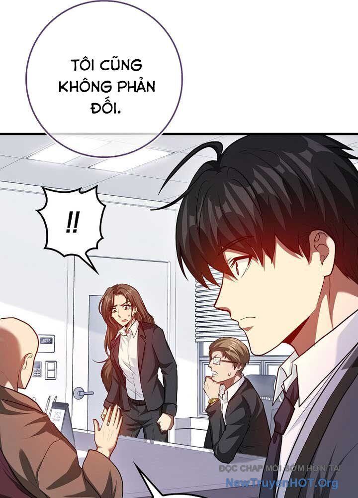 Thiên Tài Võ Thuật Hồi Quy