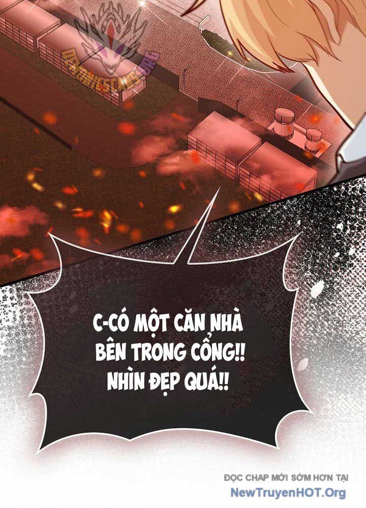 Thiên Tài Võ Thuật Hồi Quy