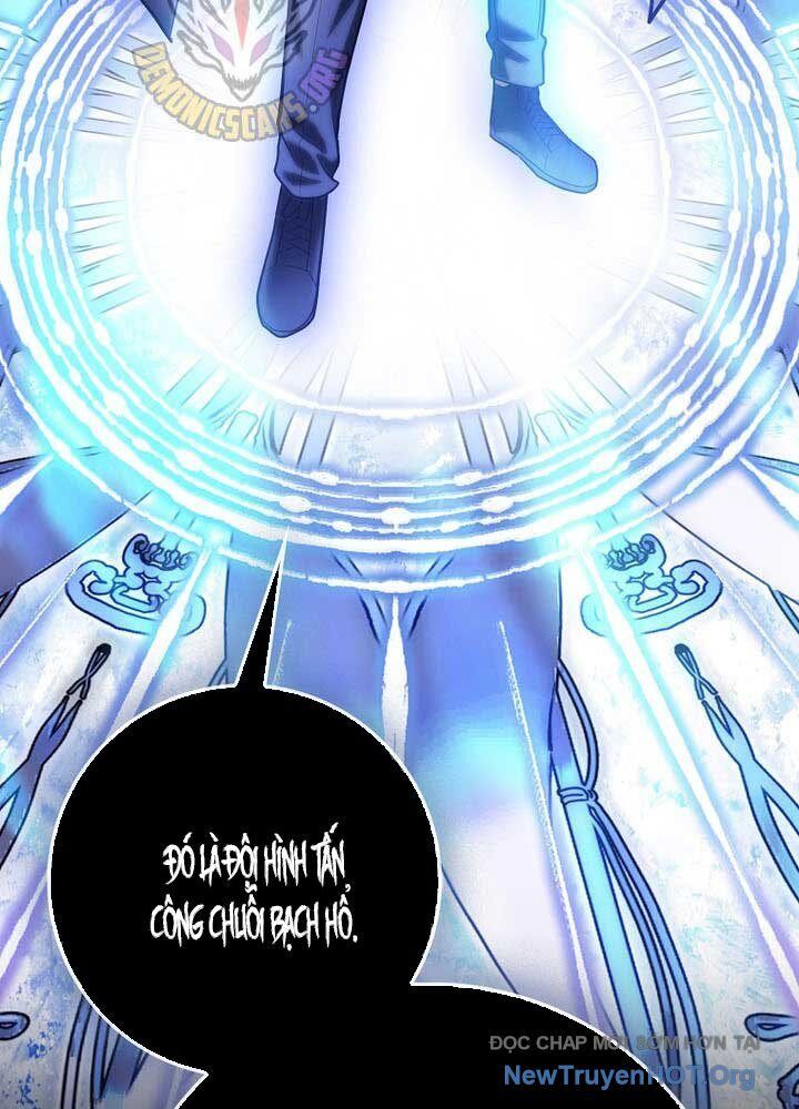Thiên Tài Võ Thuật Hồi Quy