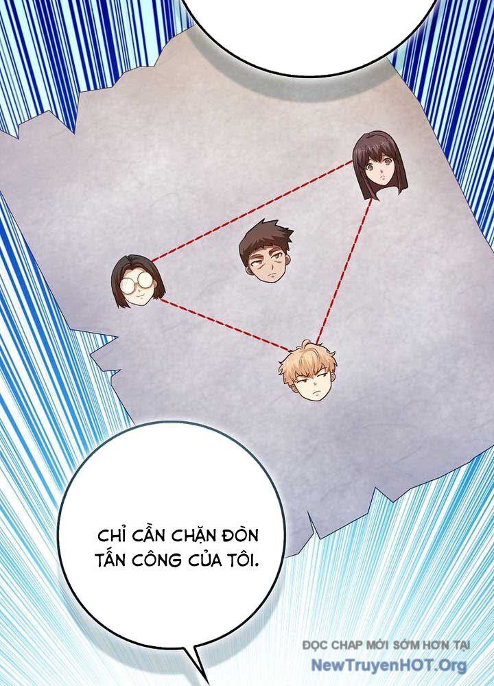Thiên Tài Võ Thuật Hồi Quy