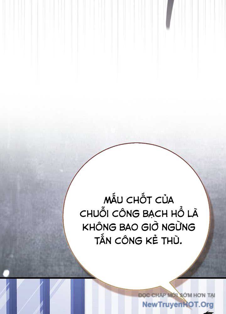 Thiên Tài Võ Thuật Hồi Quy