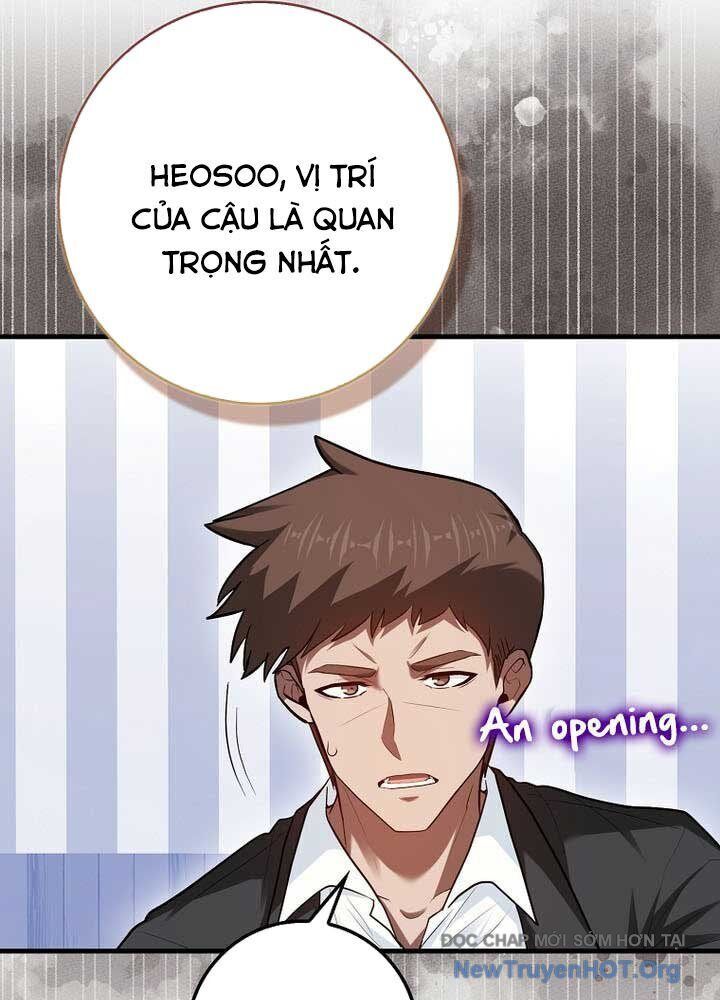 Thiên Tài Võ Thuật Hồi Quy