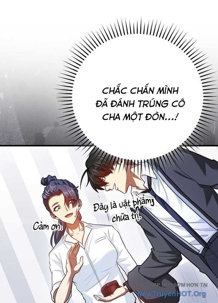 Thiên Tài Võ Thuật Hồi Quy