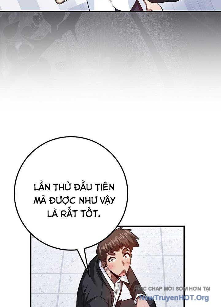 Thiên Tài Võ Thuật Hồi Quy