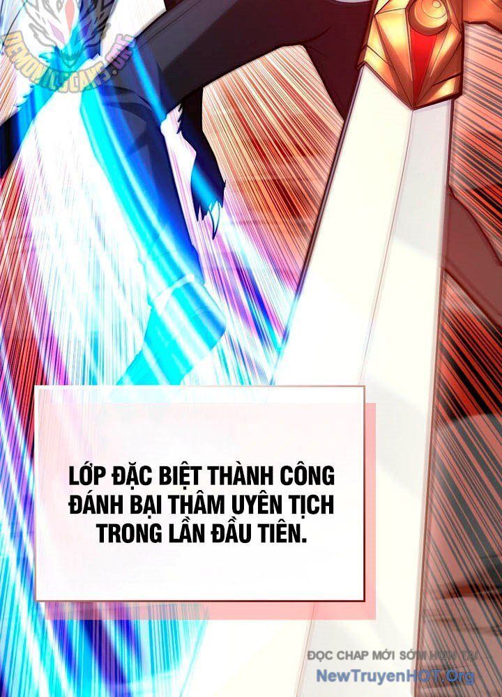 Thiên Tài Võ Thuật Hồi Quy