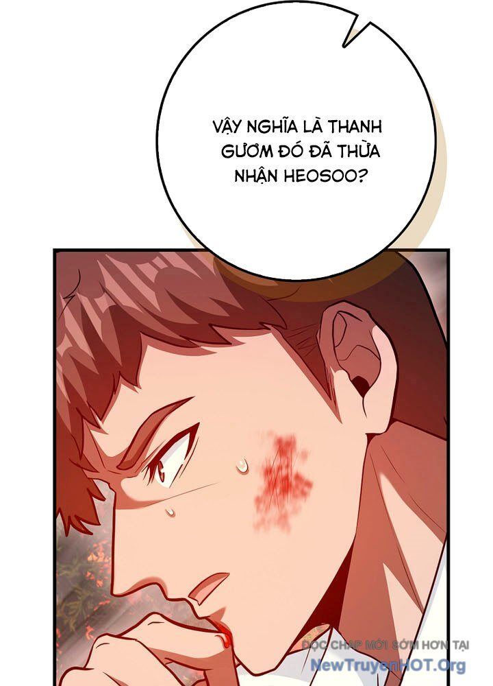 Thiên Tài Võ Thuật Hồi Quy