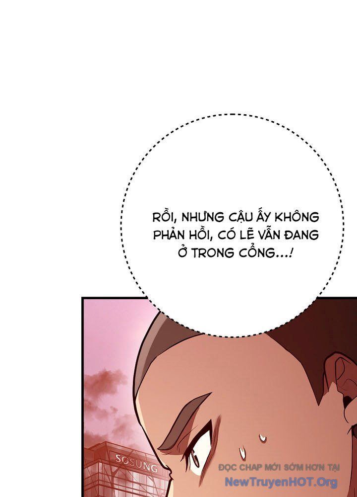 Thiên Tài Võ Thuật Hồi Quy
