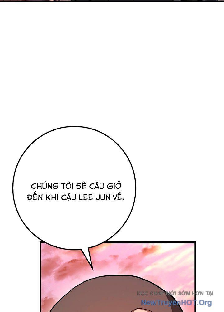 Thiên Tài Võ Thuật Hồi Quy