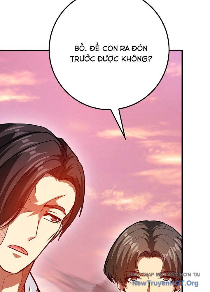 Thiên Tài Võ Thuật Hồi Quy