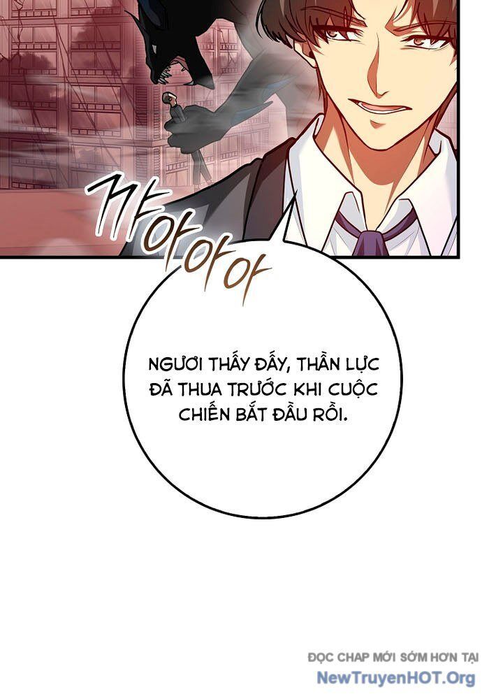 Thiên Tài Võ Thuật Hồi Quy