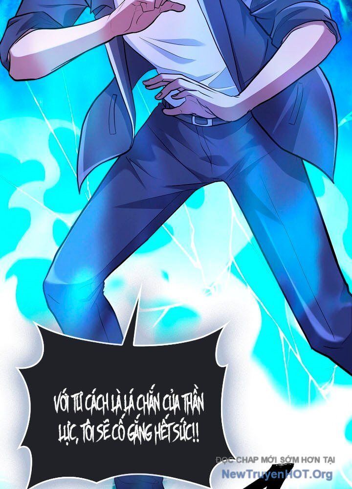 Thiên Tài Võ Thuật Hồi Quy