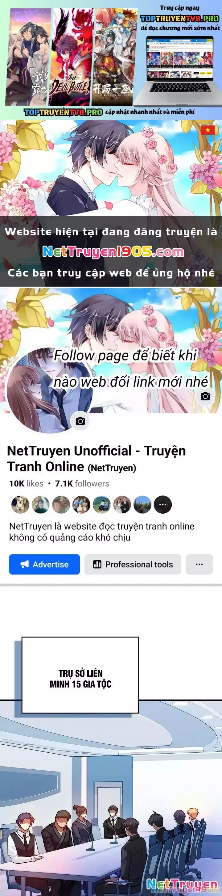 Thiên Tài Võ Thuật Hồi Quy