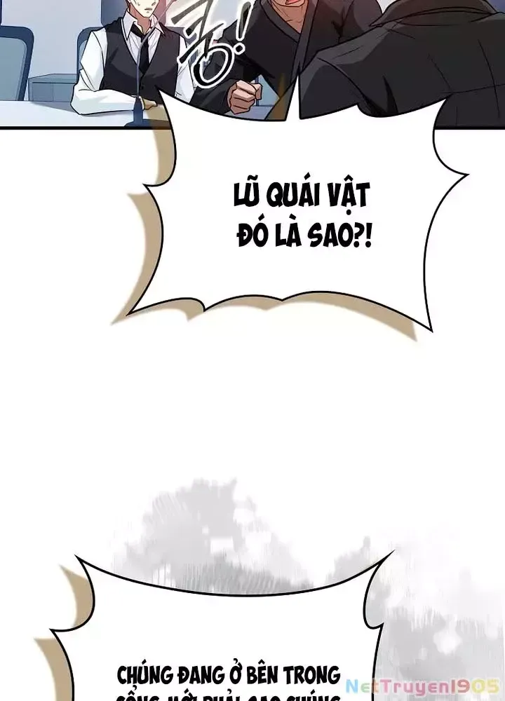Thiên Tài Võ Thuật Hồi Quy