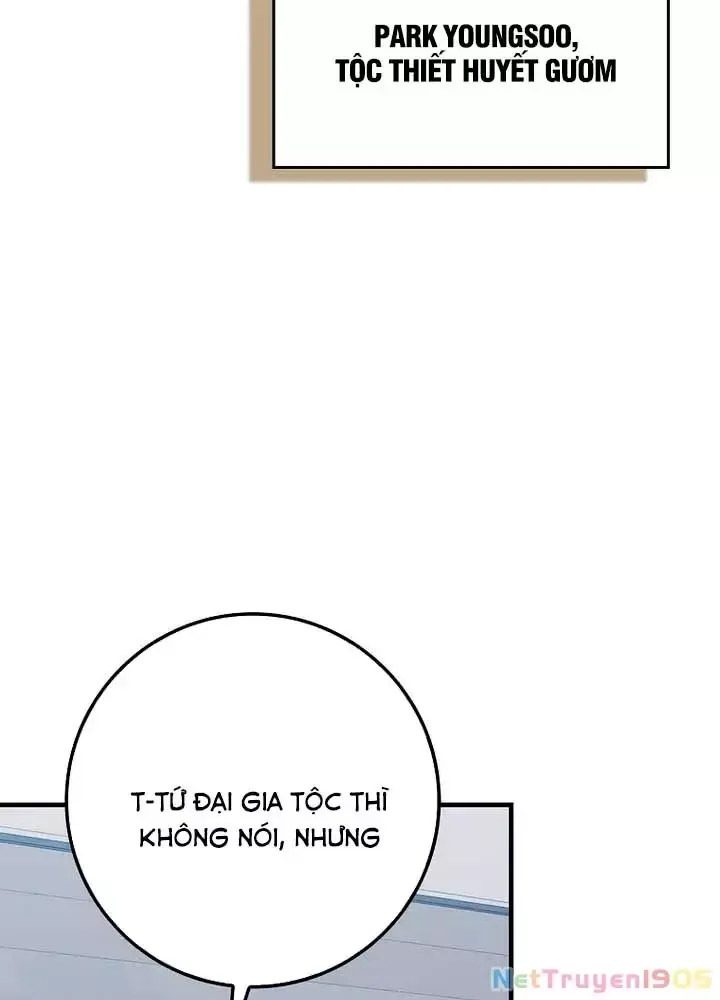 Thiên Tài Võ Thuật Hồi Quy