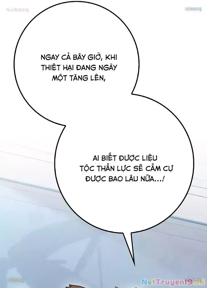 Thiên Tài Võ Thuật Hồi Quy