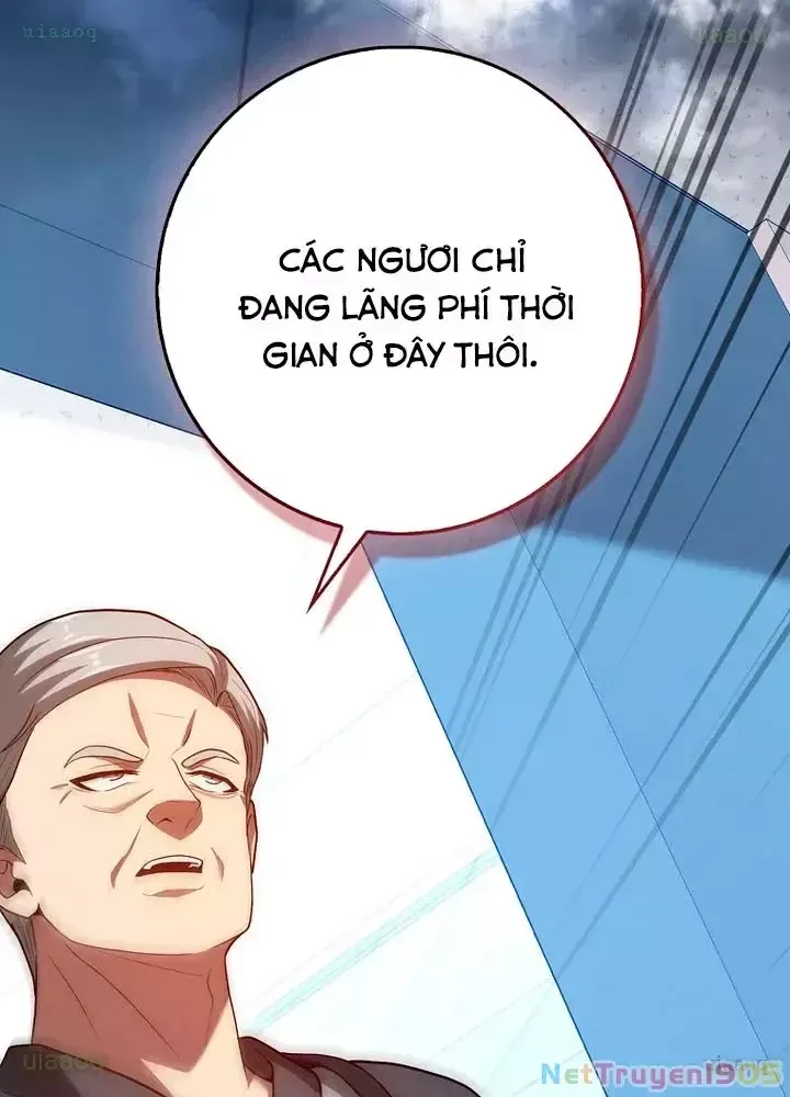 Thiên Tài Võ Thuật Hồi Quy