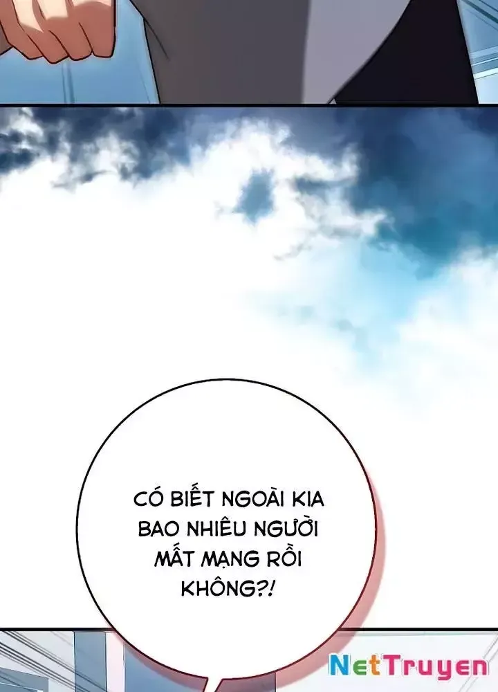 Thiên Tài Võ Thuật Hồi Quy