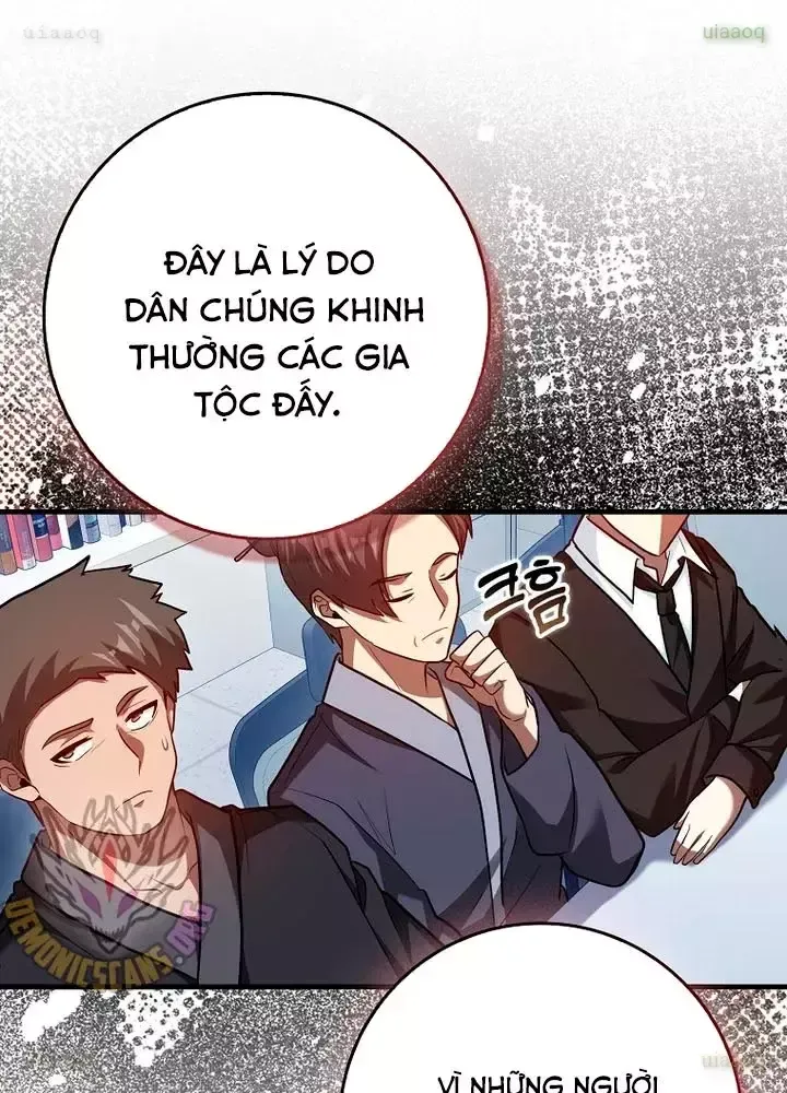 Thiên Tài Võ Thuật Hồi Quy