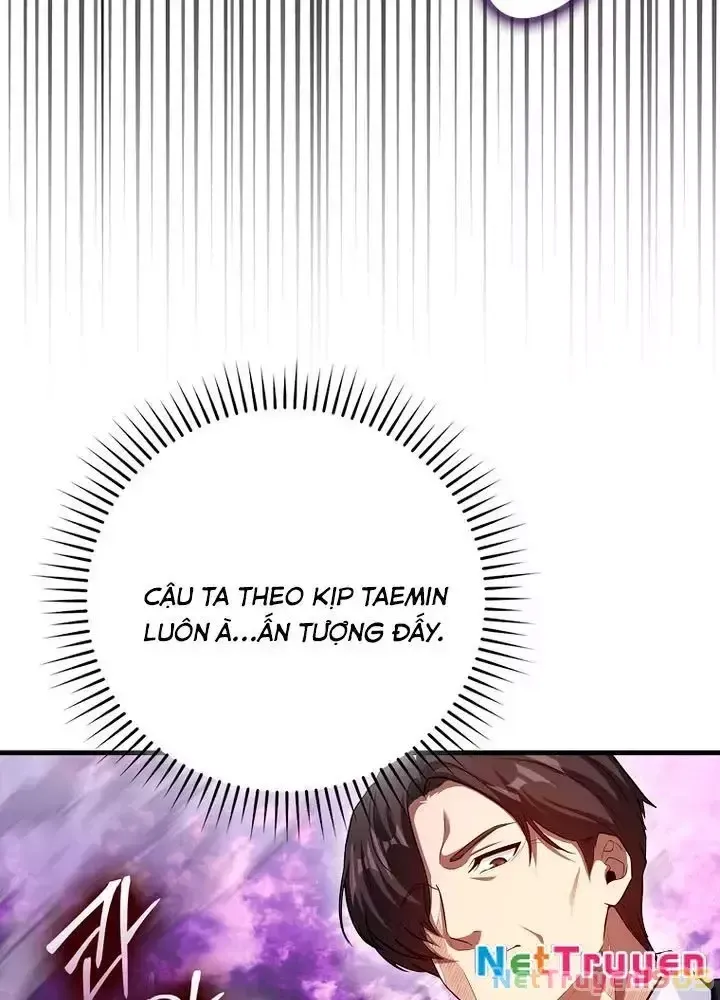 Thiên Tài Võ Thuật Hồi Quy